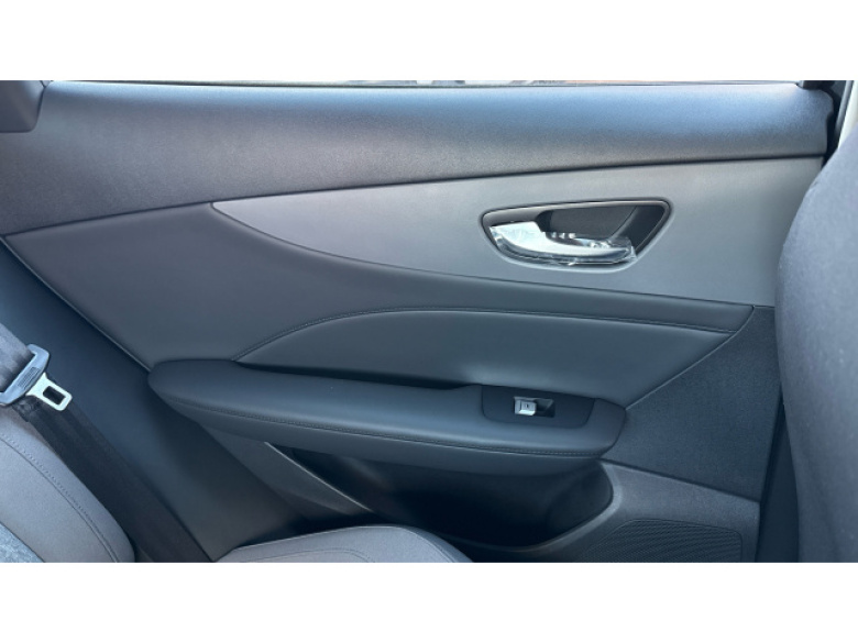 MG MGS5 125kW SE EV 49kWh 5dr Auto Electric Estate